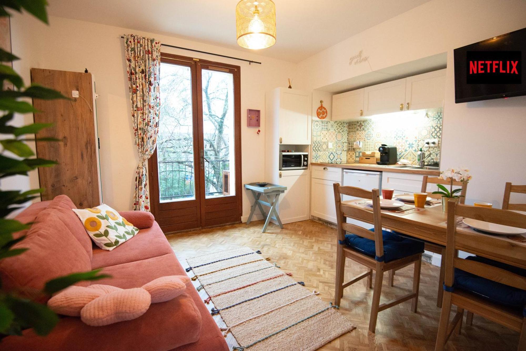Alegria - Disney 10Min - Paris - Vallee Village - Parking Chessy  Exteriör bild